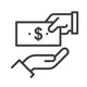 CASH ON DELIVERY